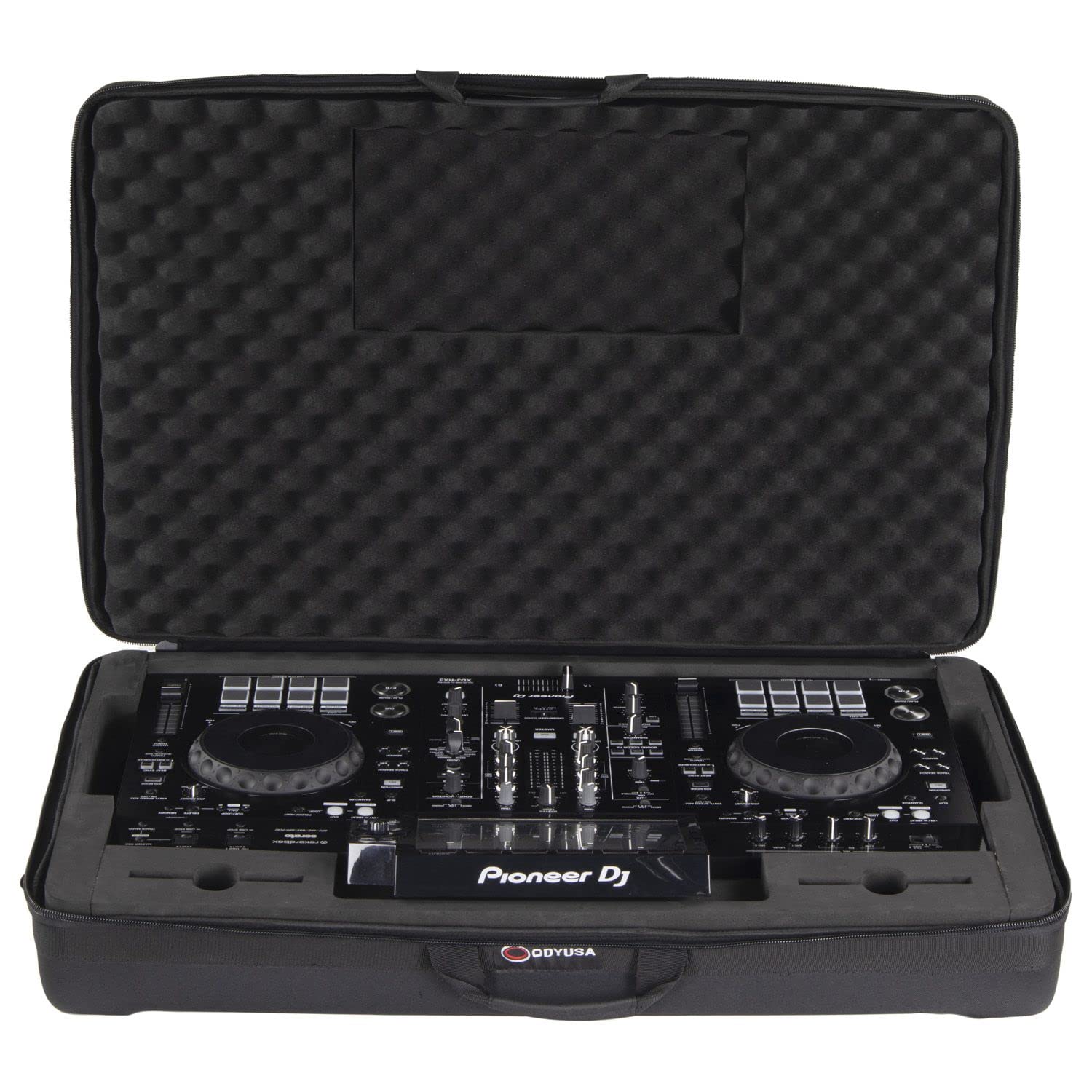 Amazon.com: Odyssey Fundas EVA Moldeado Soft Case para el Pioneer